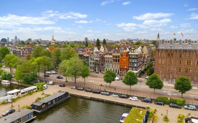 Prins Hendrikkade 125-C