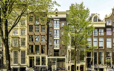 Prins Hendrikkade 127-C