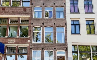 Huis te koop Prins Hendrikkade 148