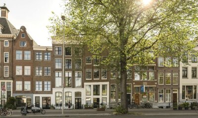 Prins Hendrikkade 151-A
