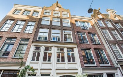 Schippersst. 6-A