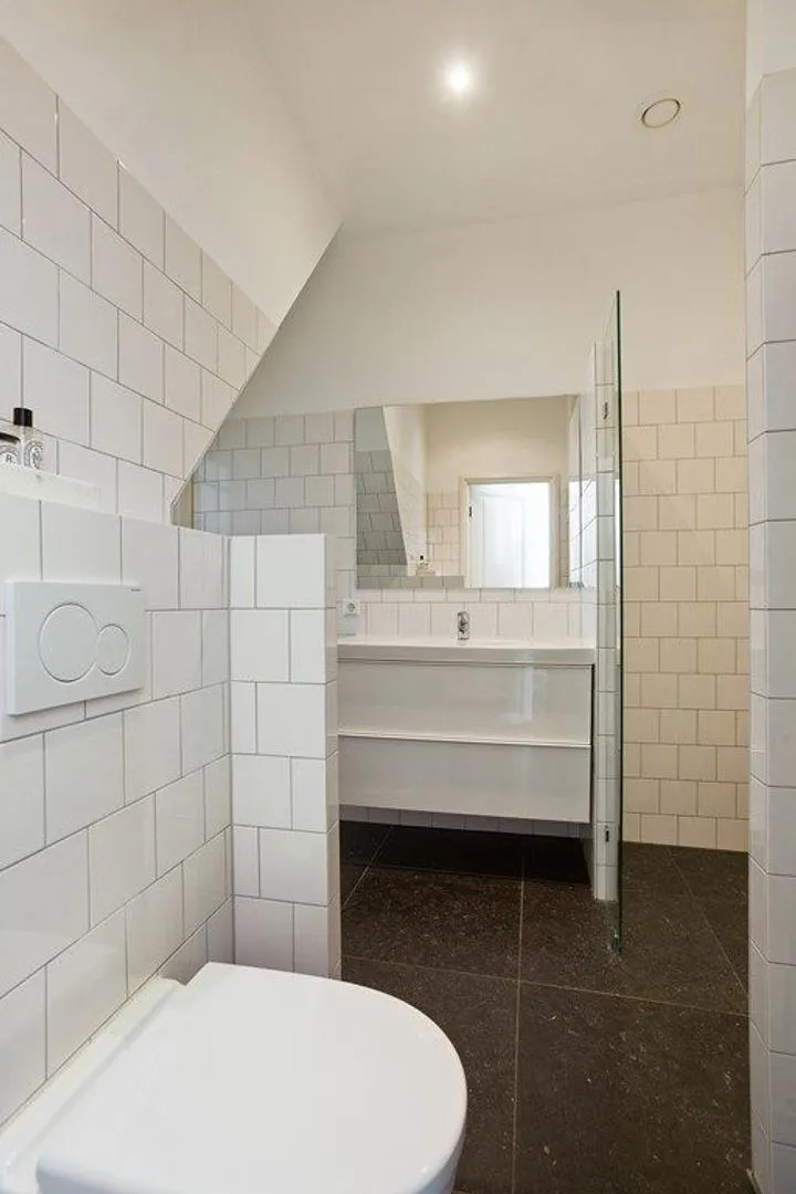 Appartement te huur: Binnenkant 20D, Amsterdam