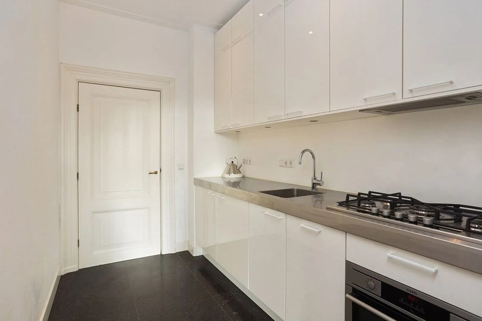 Appartement te huur: Binnenkant 20D, Amsterdam