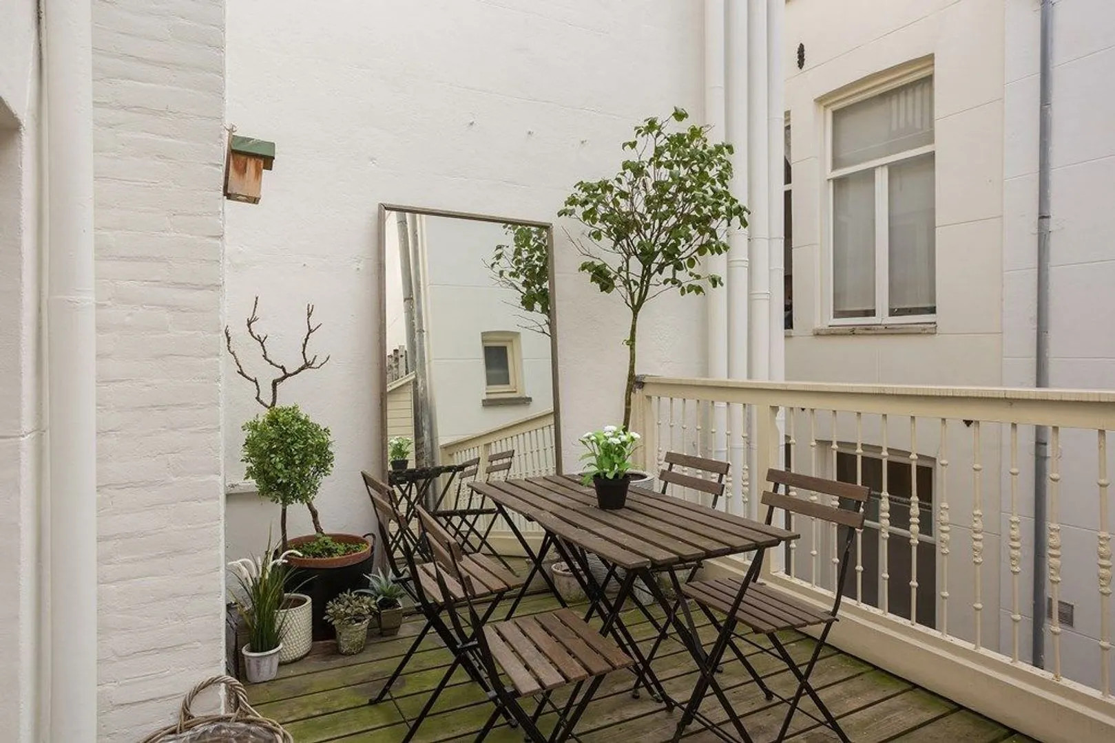 Appartement te huur: Binnenkant 20D, Amsterdam