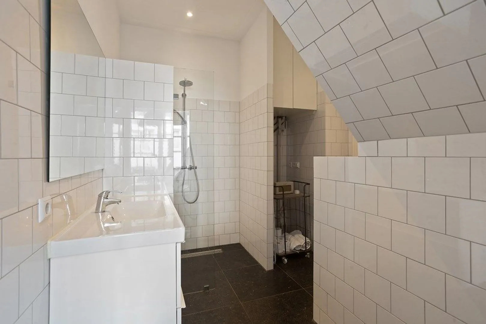 Appartement te huur: Binnenkant 20D, Amsterdam