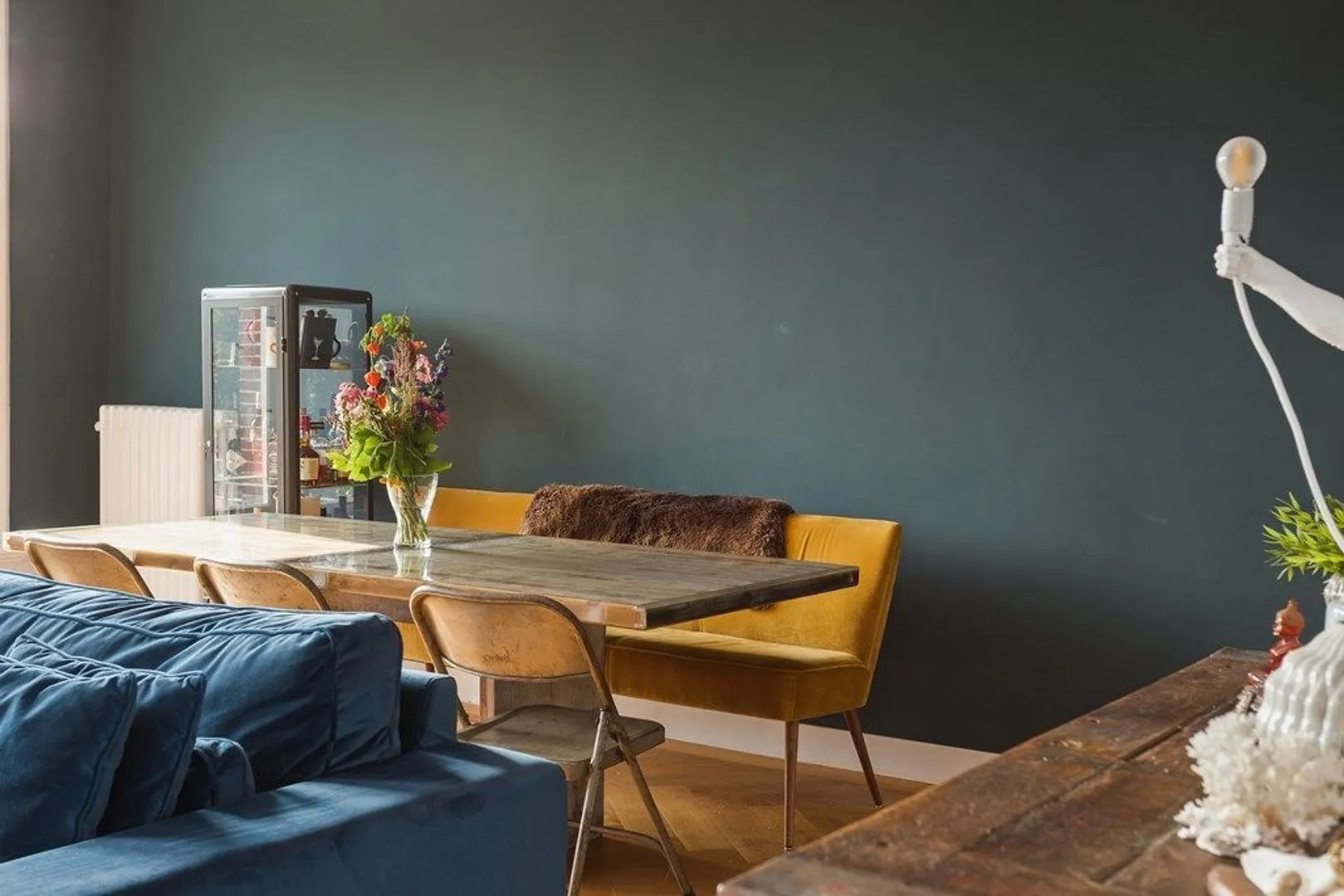 Appartement te huur: Binnenkant 20D, Amsterdam