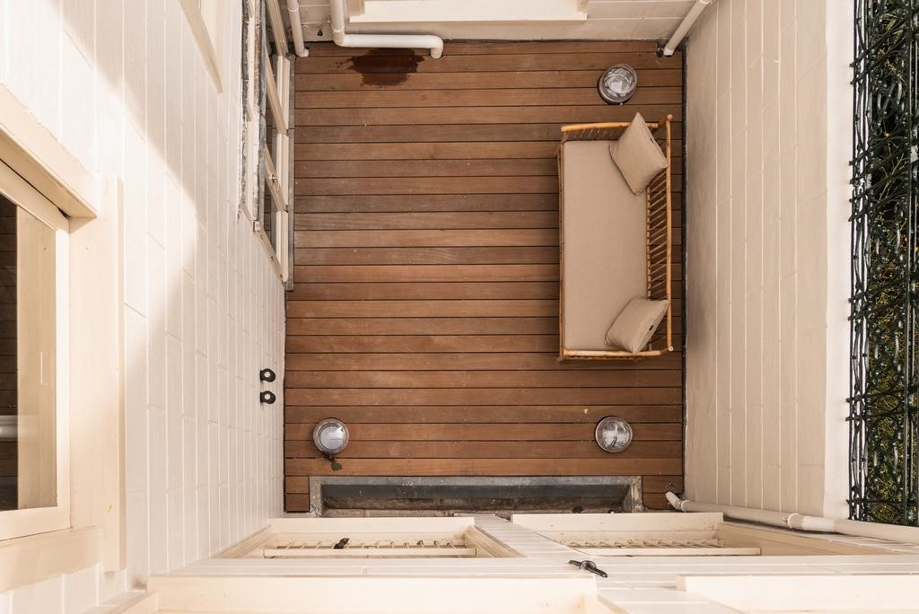 Appartement te huur: Kromme Waal 29E, Amsterdam