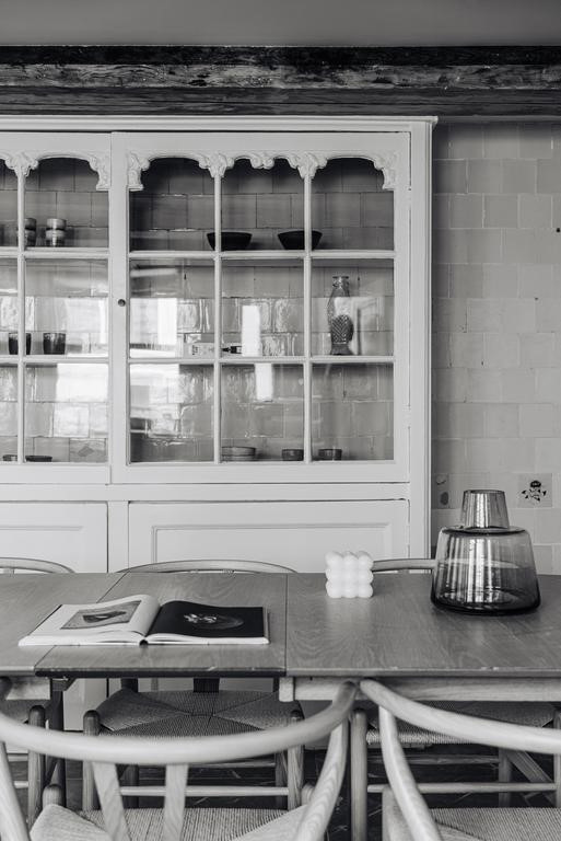 Appartement te huur: Kromme Waal 29E, Amsterdam