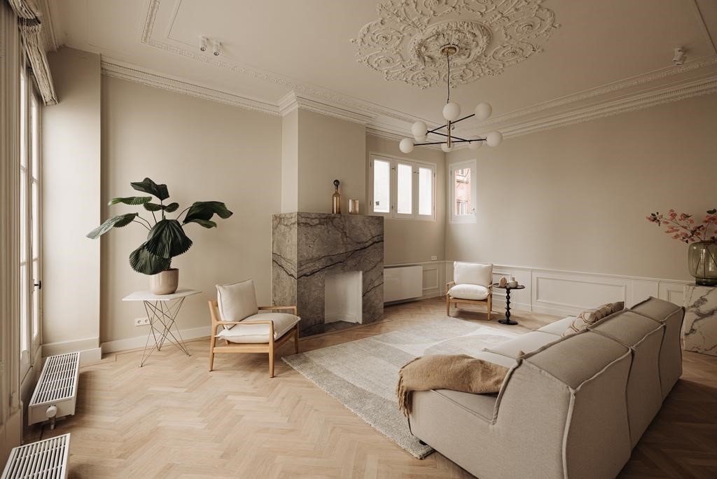 Appartement te huur: Kromme Waal 29E, Amsterdam
