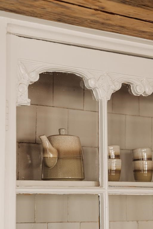 Appartement te huur: Kromme Waal 29E, Amsterdam