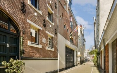 Nieuwe Jonkerstraat 18