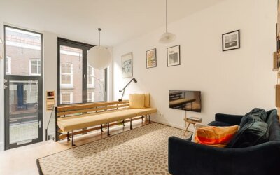 Nieuwe Jonkerstraat 4-C