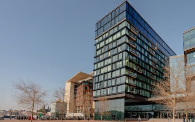 Ton de Leeuwstraat 54