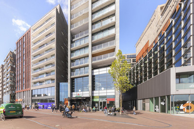 Willem Frederik Hermansstraat 105