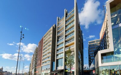 Willem Frederik Hermansstraat 109
