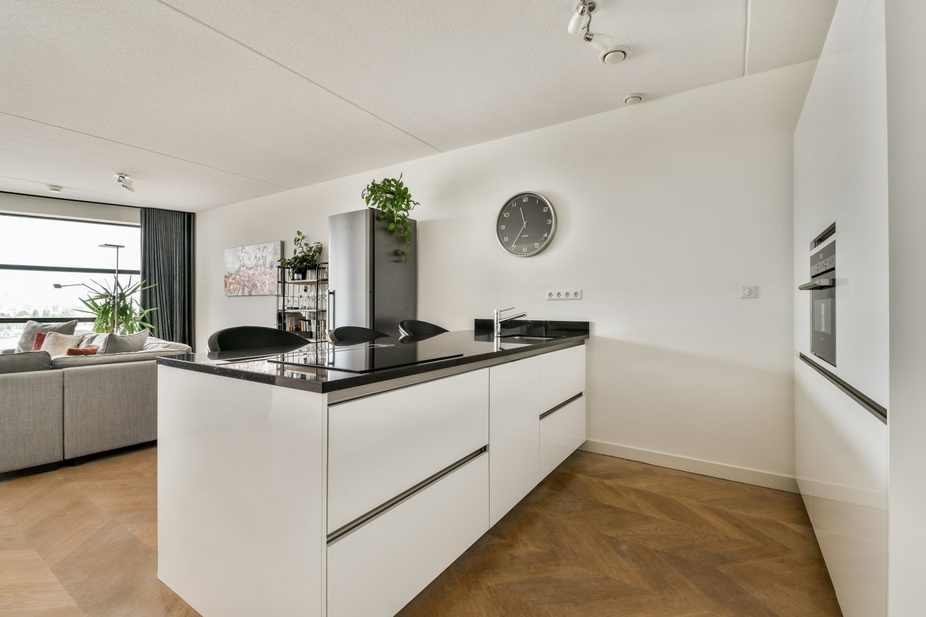 Appartement te koop: Willem Frederik Hermansstraat 147, Amsterdam