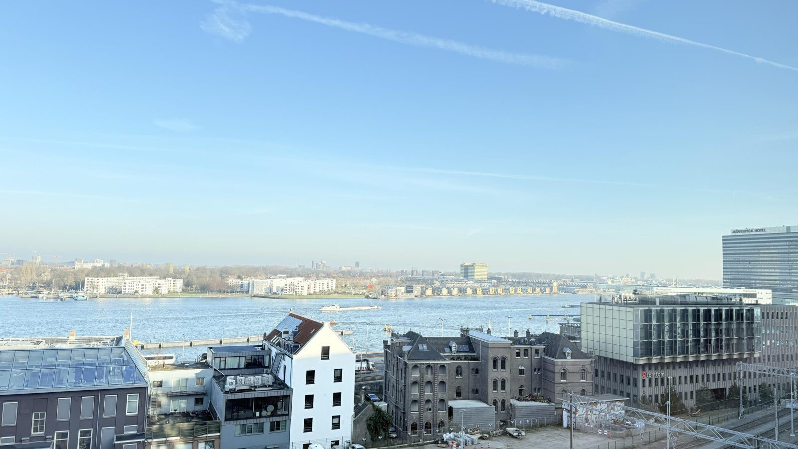 Appartement te koop: Willem Frederik Hermansstraat 147, Amsterdam