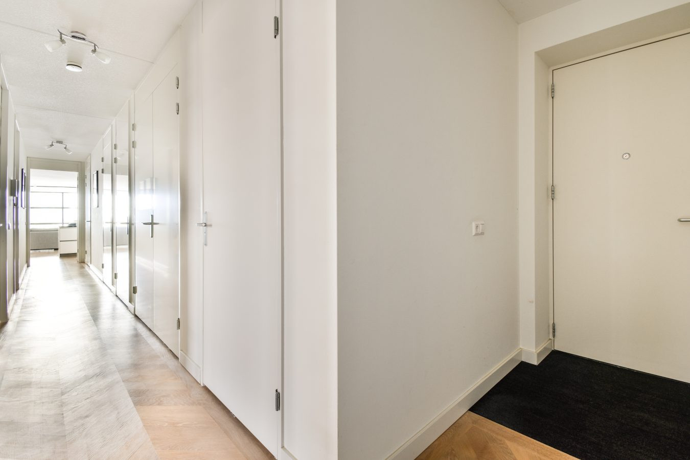 Appartement te koop: Willem Frederik Hermansstraat 147, Amsterdam