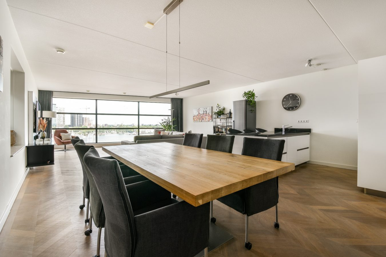 Appartement te koop: Willem Frederik Hermansstraat 147, Amsterdam