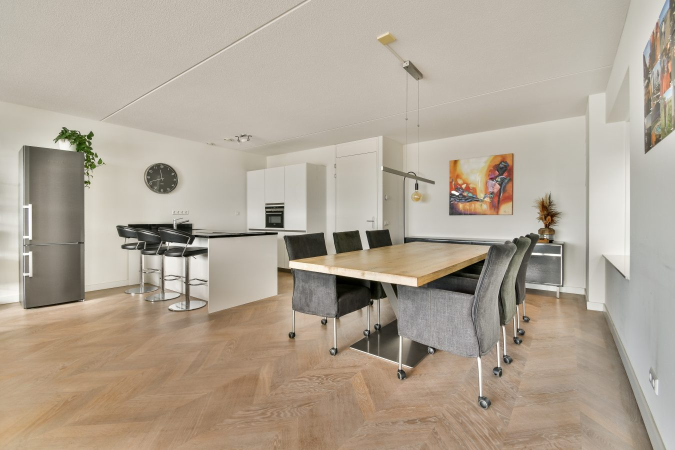 Appartement te koop: Willem Frederik Hermansstraat 147, Amsterdam