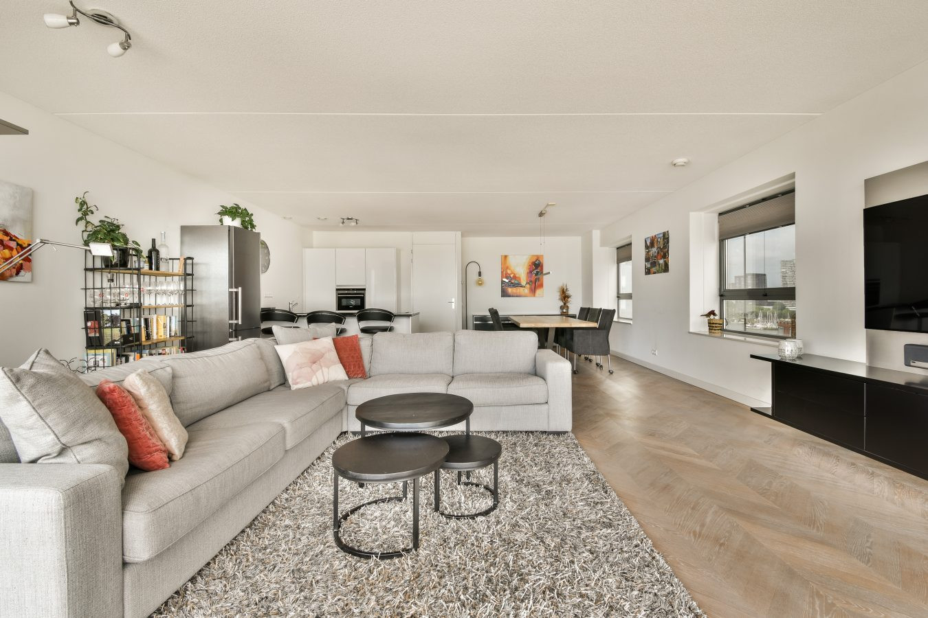 Appartement te koop: Willem Frederik Hermansstraat 147, Amsterdam