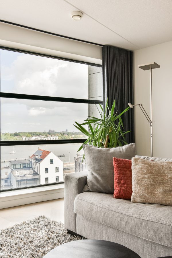 Appartement te koop: Willem Frederik Hermansstraat 147, Amsterdam