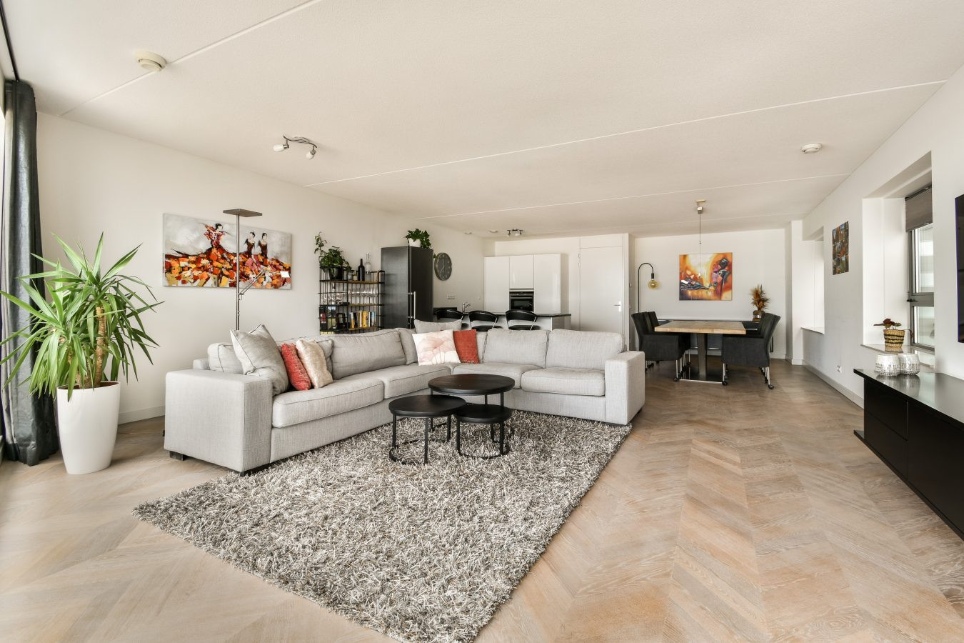 Appartement te koop: Willem Frederik Hermansstraat 147, Amsterdam