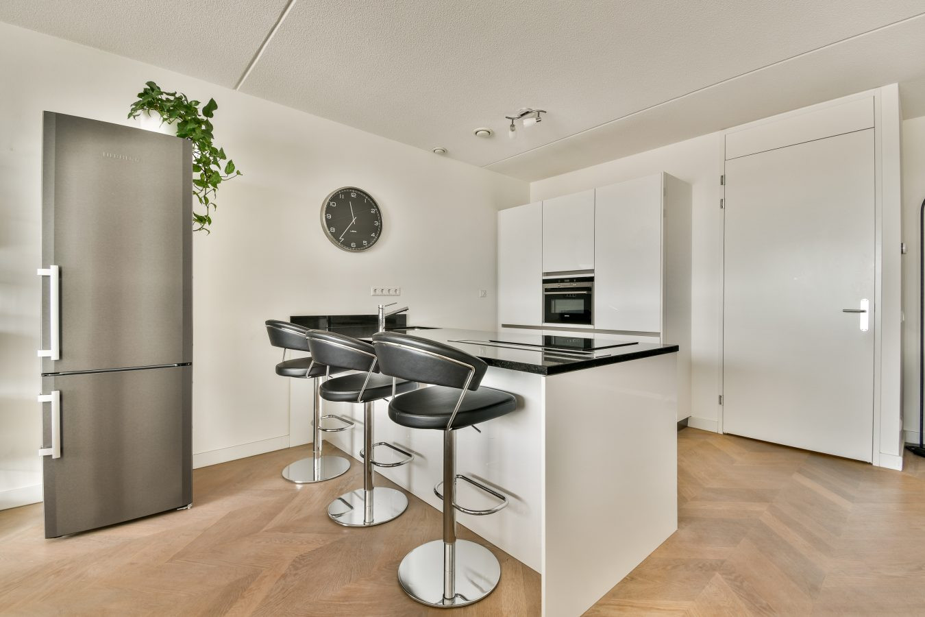 Appartement te koop: Willem Frederik Hermansstraat 147, Amsterdam
