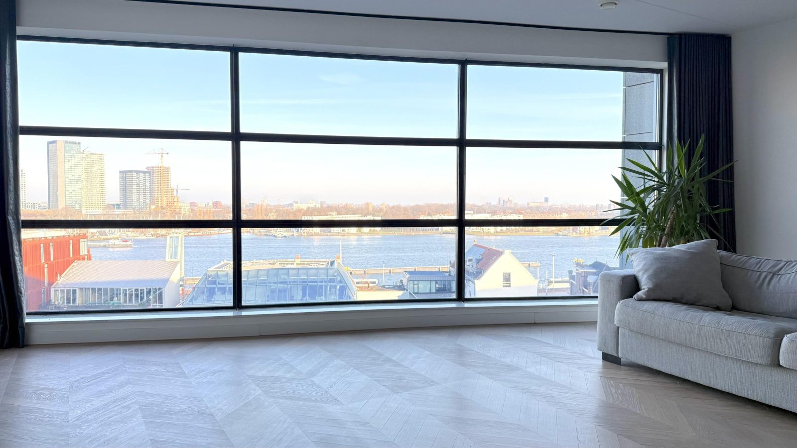 Appartement te koop: Willem Frederik Hermansstraat 147, Amsterdam