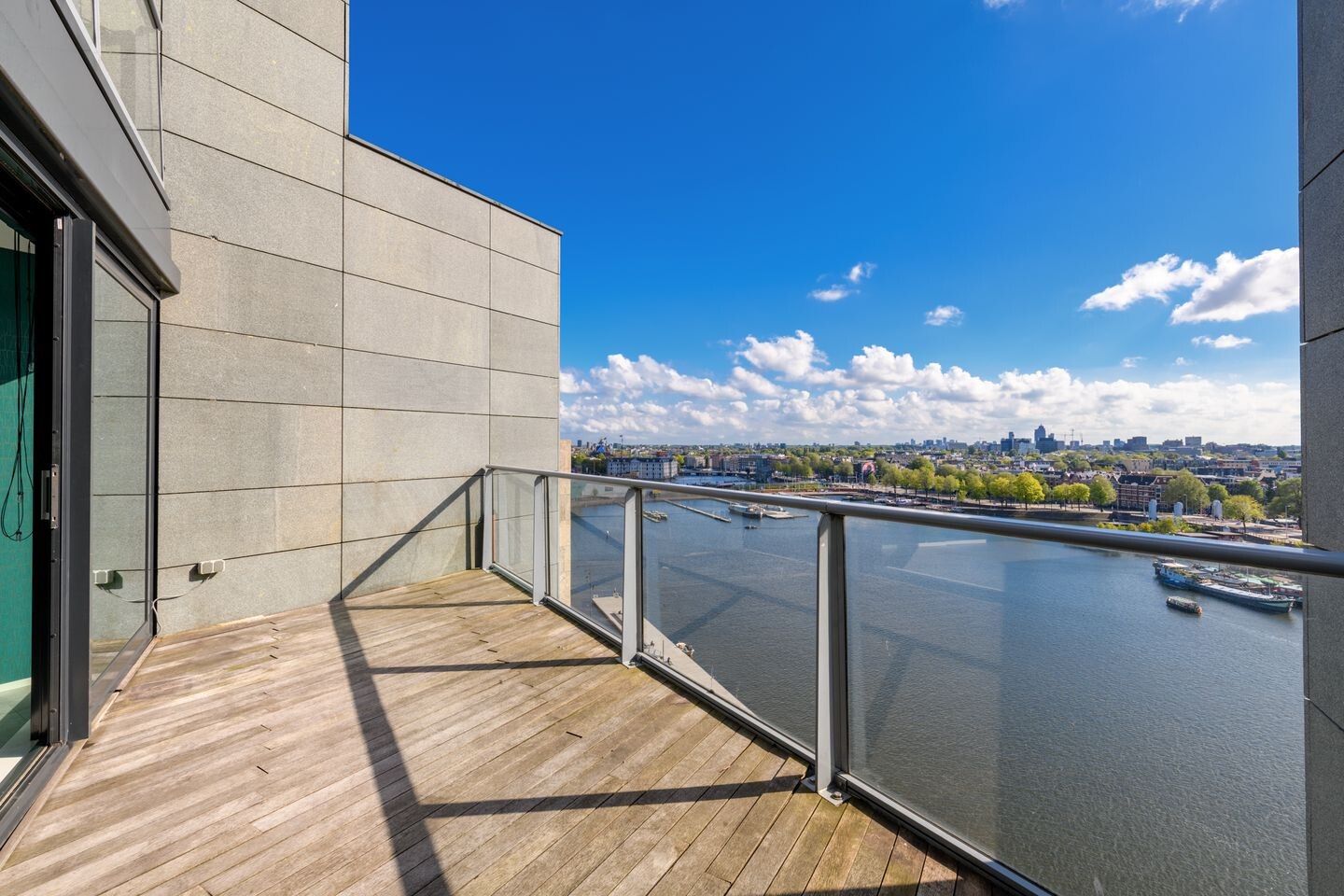 Appartement te koop: Willem Frederik Hermansstraat 67, Amsterdam