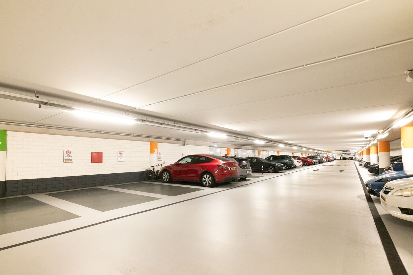 Appartement te koop: Willem Frederik Hermansstraat 67, Amsterdam