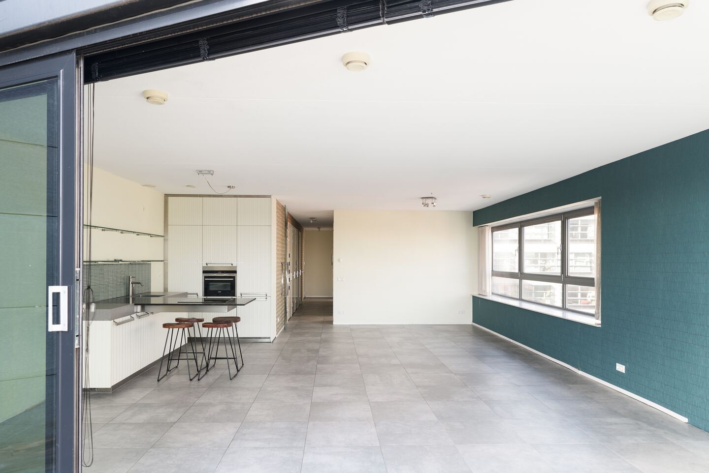 Appartement te koop: Willem Frederik Hermansstraat 67, Amsterdam