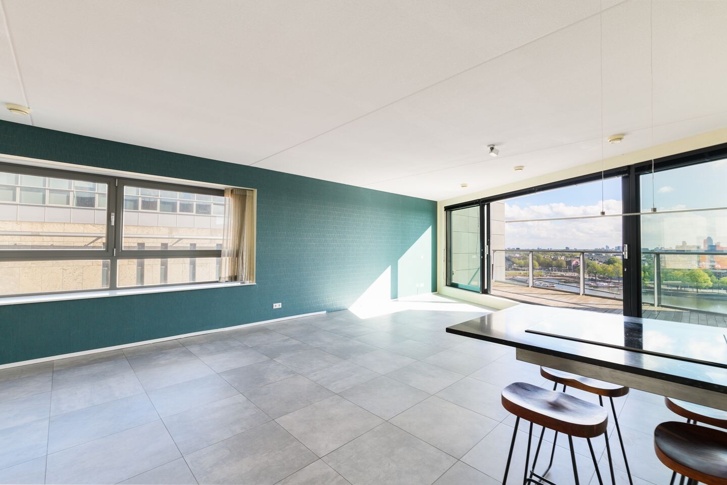 Appartement te koop: Willem Frederik Hermansstraat 67, Amsterdam