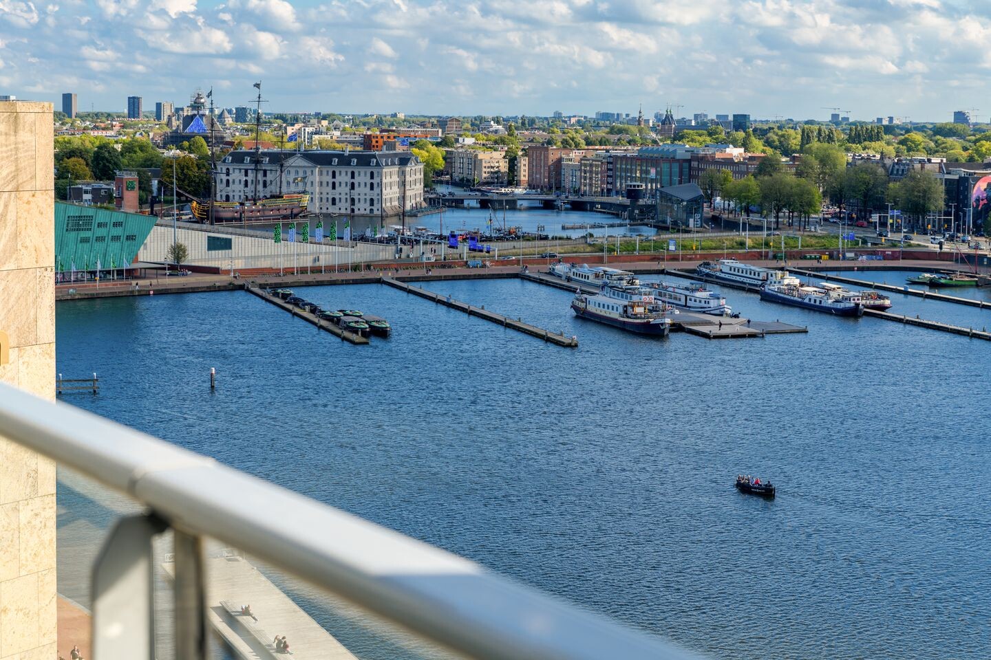 Appartement te koop: Willem Frederik Hermansstraat 67, Amsterdam