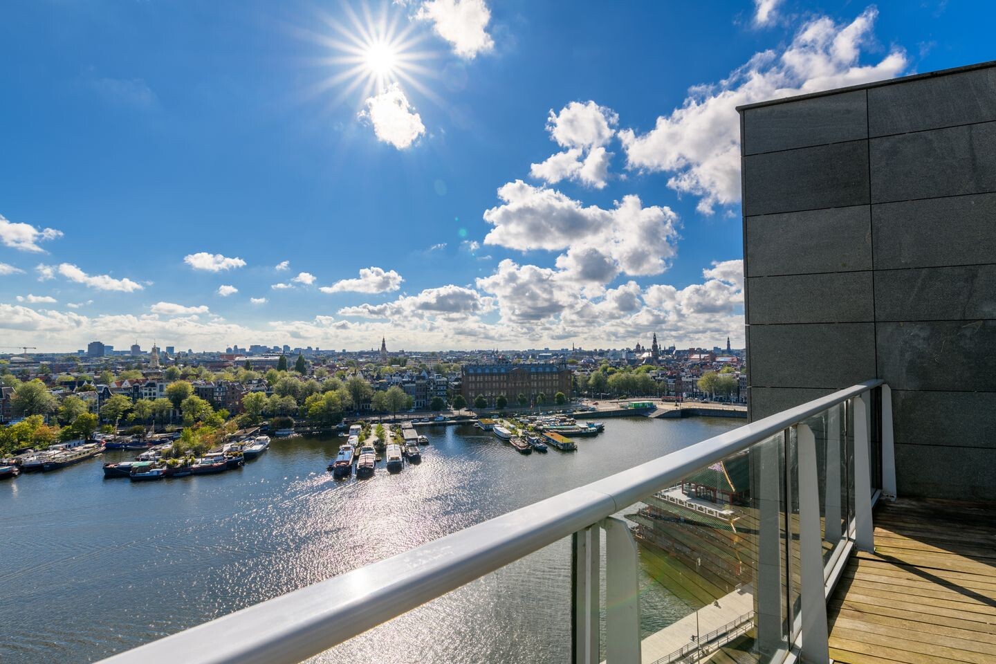 Appartement te koop: Willem Frederik Hermansstraat 67, Amsterdam
