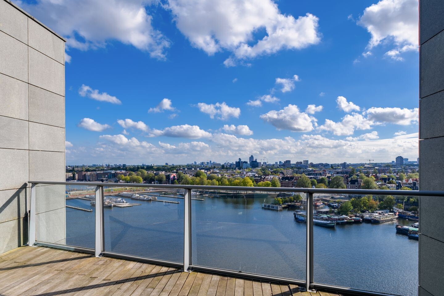 Appartement te koop: Willem Frederik Hermansstraat 67, Amsterdam