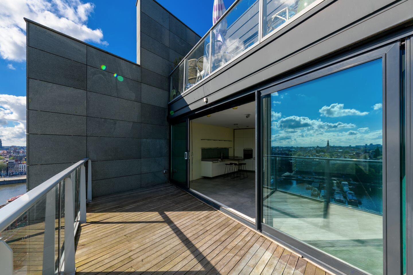 Appartement te koop: Willem Frederik Hermansstraat 67, Amsterdam