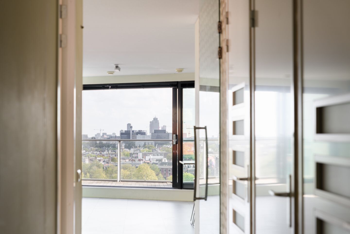 Appartement te koop: Willem Frederik Hermansstraat 67, Amsterdam