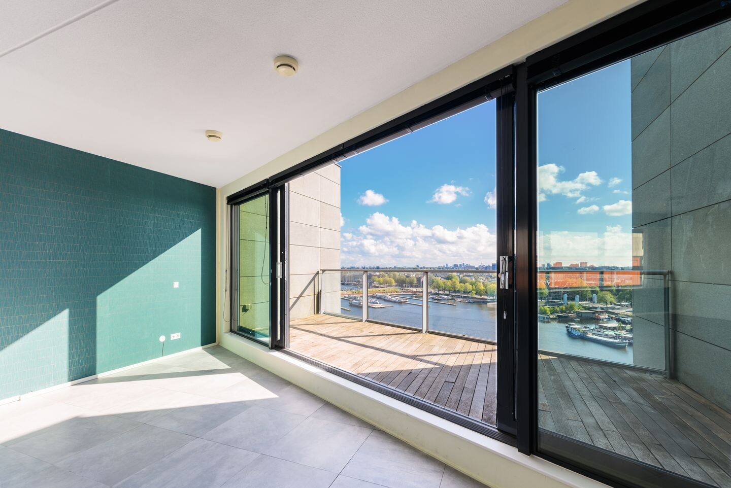 Appartement te koop: Willem Frederik Hermansstraat 67, Amsterdam