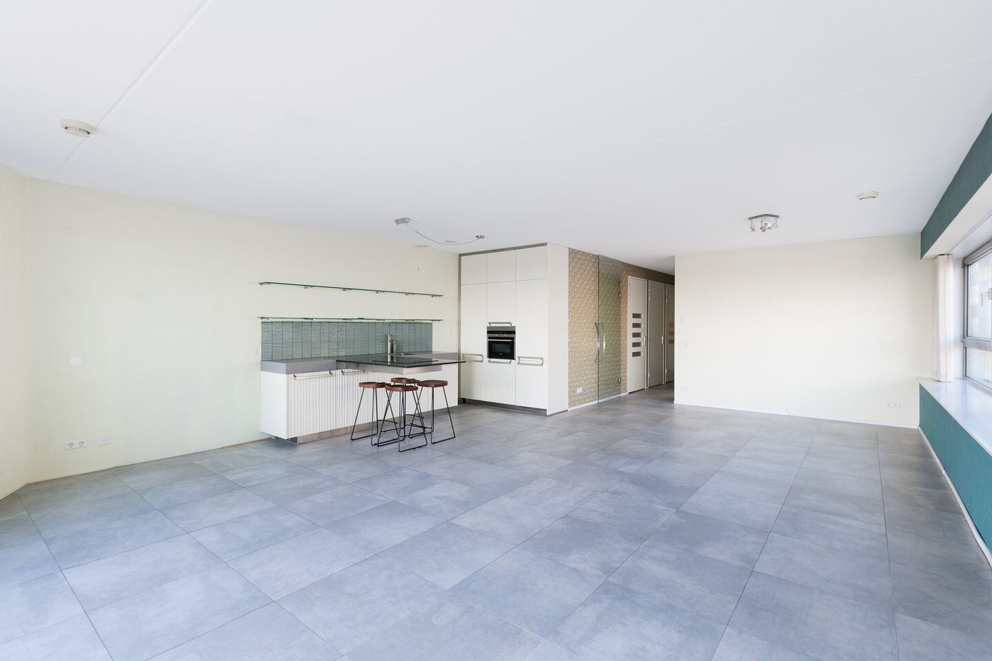 Appartement te koop: Willem Frederik Hermansstraat 67, Amsterdam