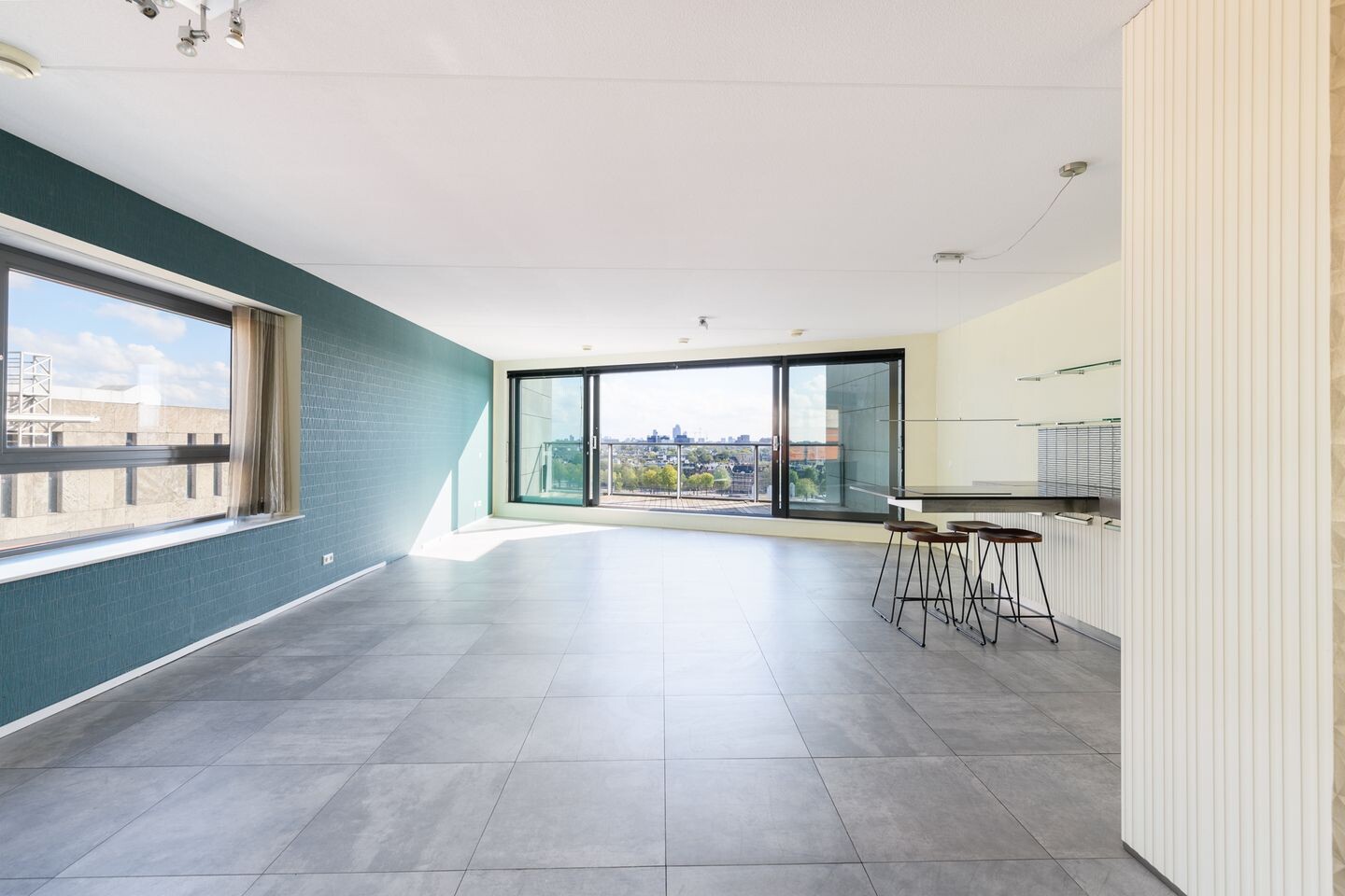 Appartement te koop: Willem Frederik Hermansstraat 67, Amsterdam