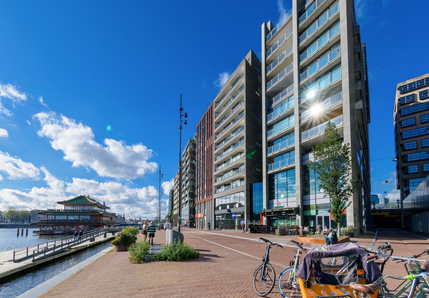 Appartement te koop: Willem Frederik Hermansstraat 67, Amsterdam