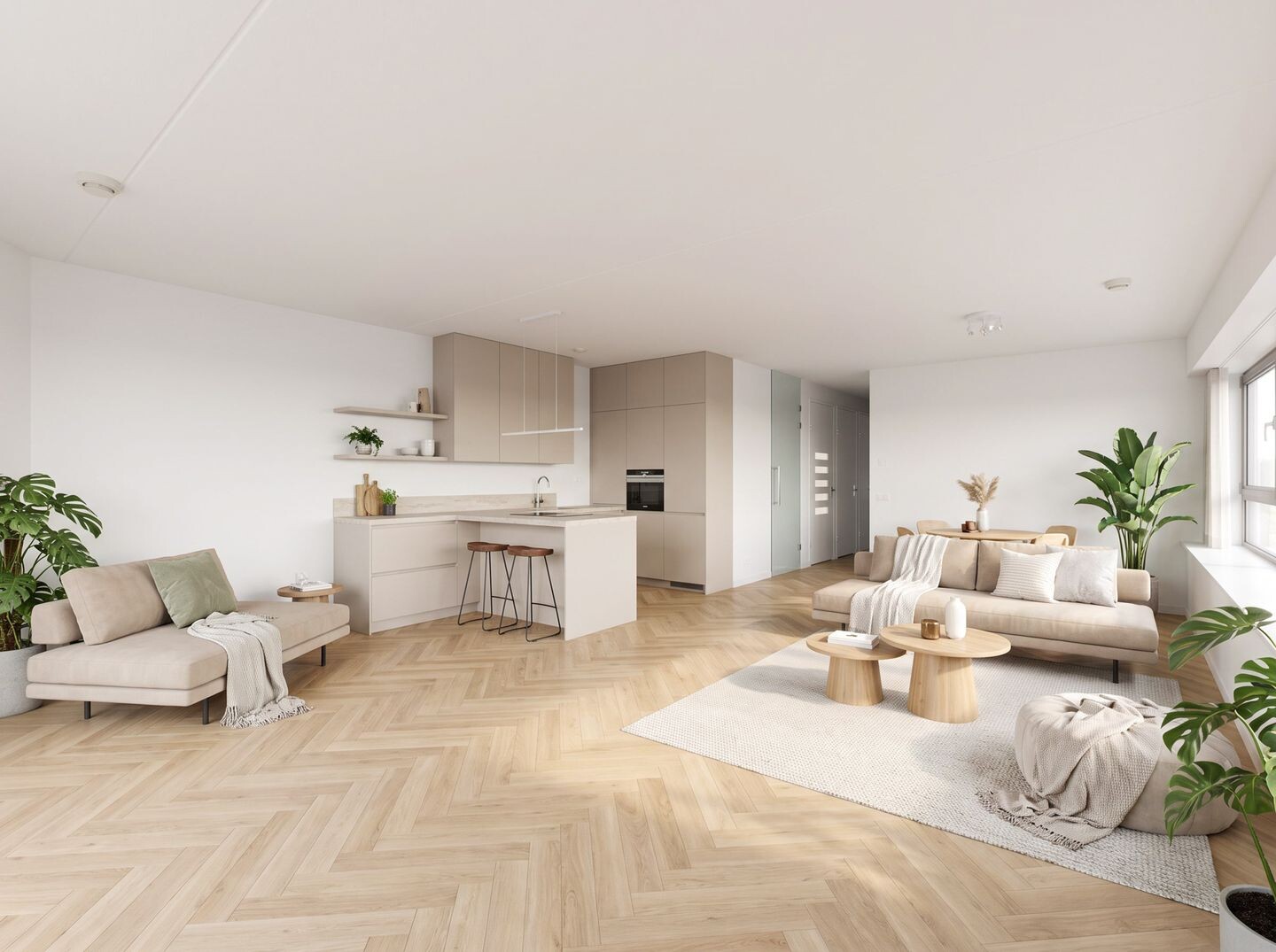 Appartement te koop: Willem Frederik Hermansstraat 67, Amsterdam
