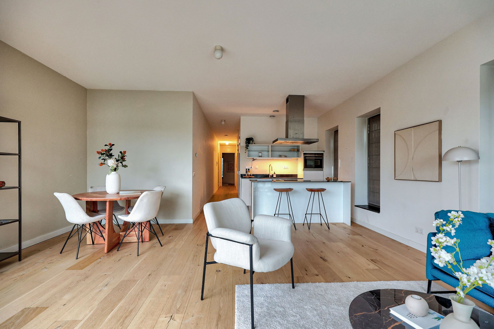 Appartement te koop: Oosterdokskade 13, Amsterdam