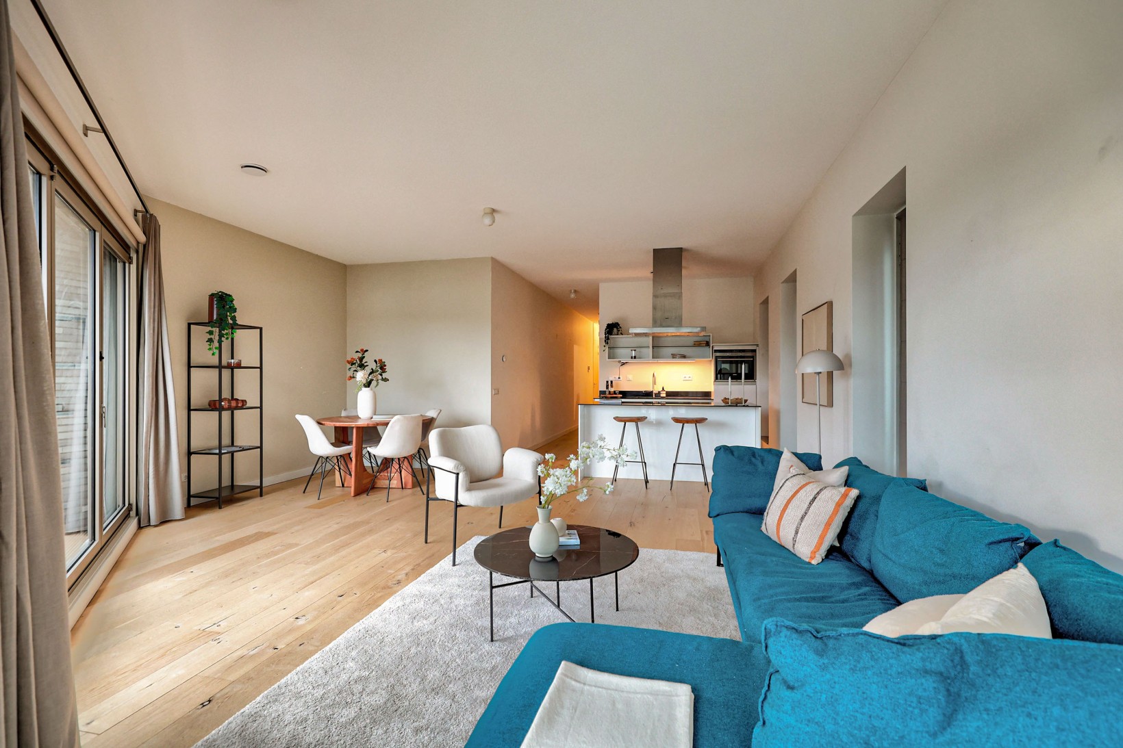 Appartement te koop: Oosterdokskade 13, Amsterdam