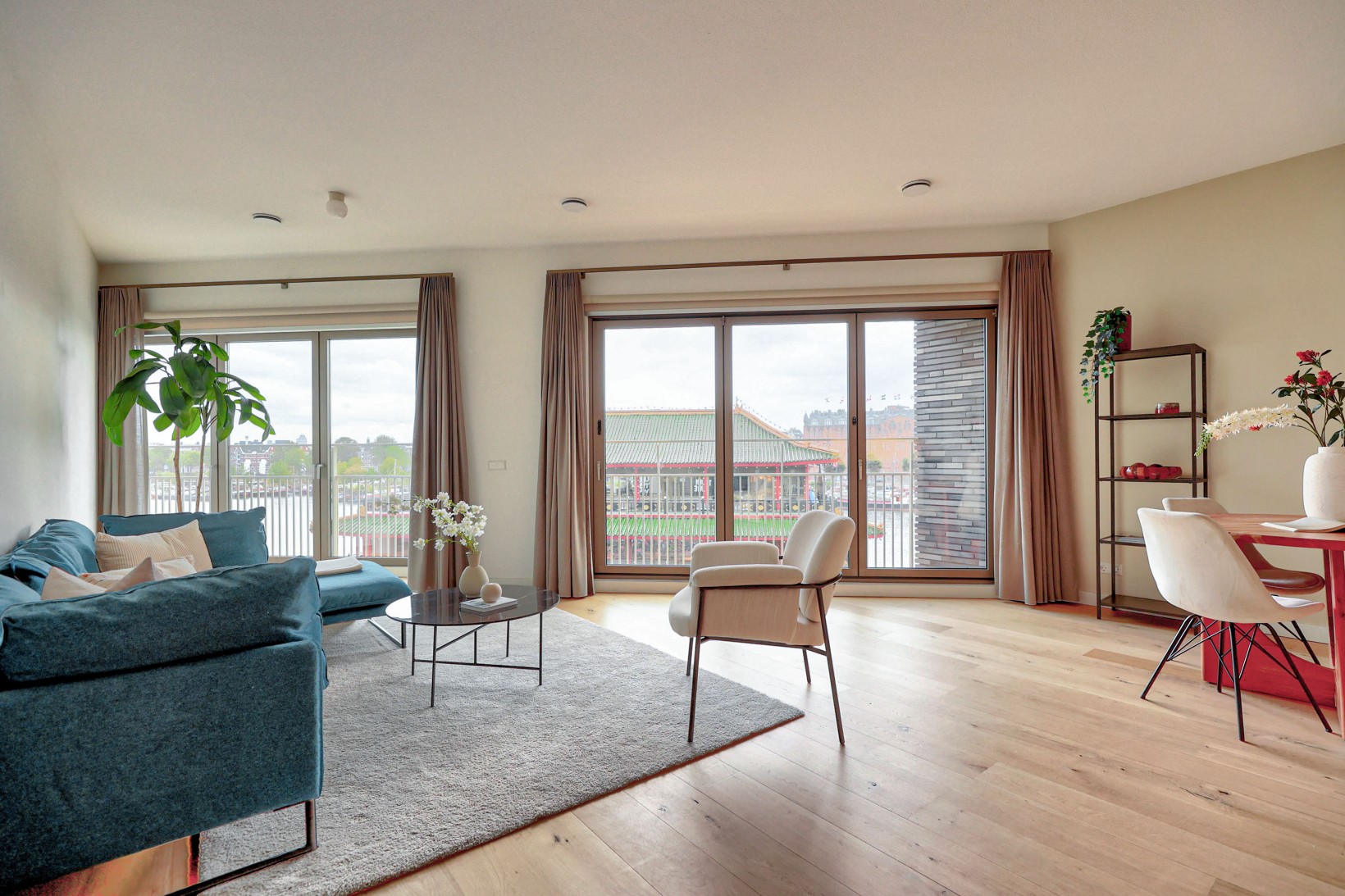 Appartement te koop: Oosterdokskade 13, Amsterdam