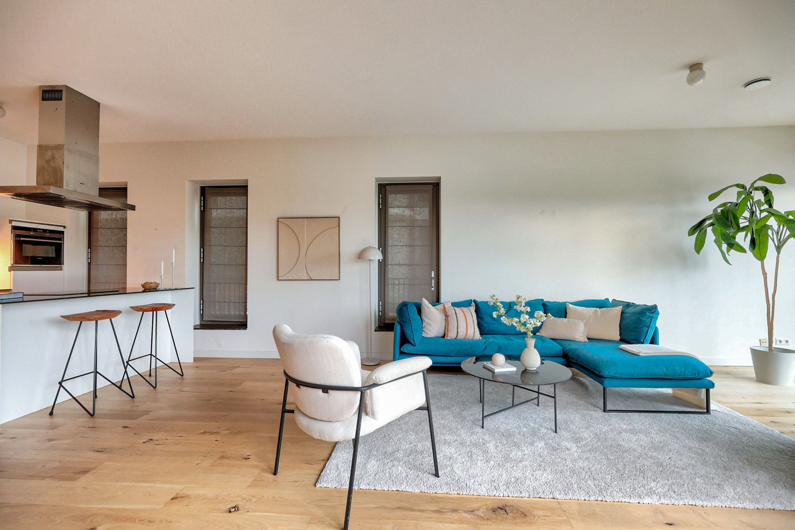 Appartement te koop: Oosterdokskade 13, Amsterdam