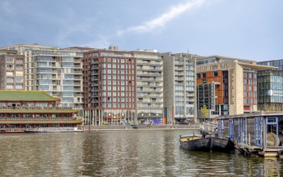 Oosterdokskade 71