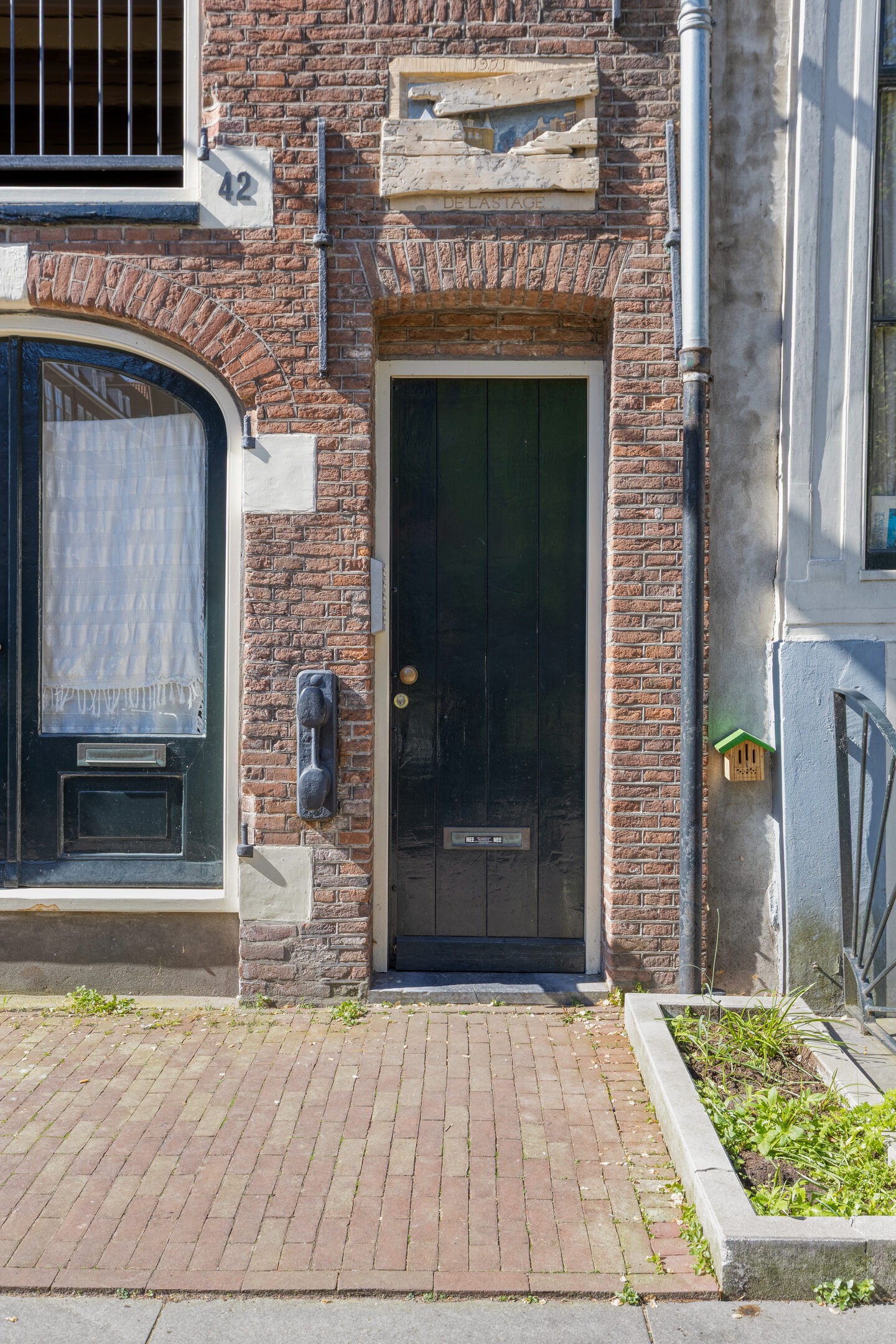 Appartement te koop: recht boomssloot 42B, Amsterdam