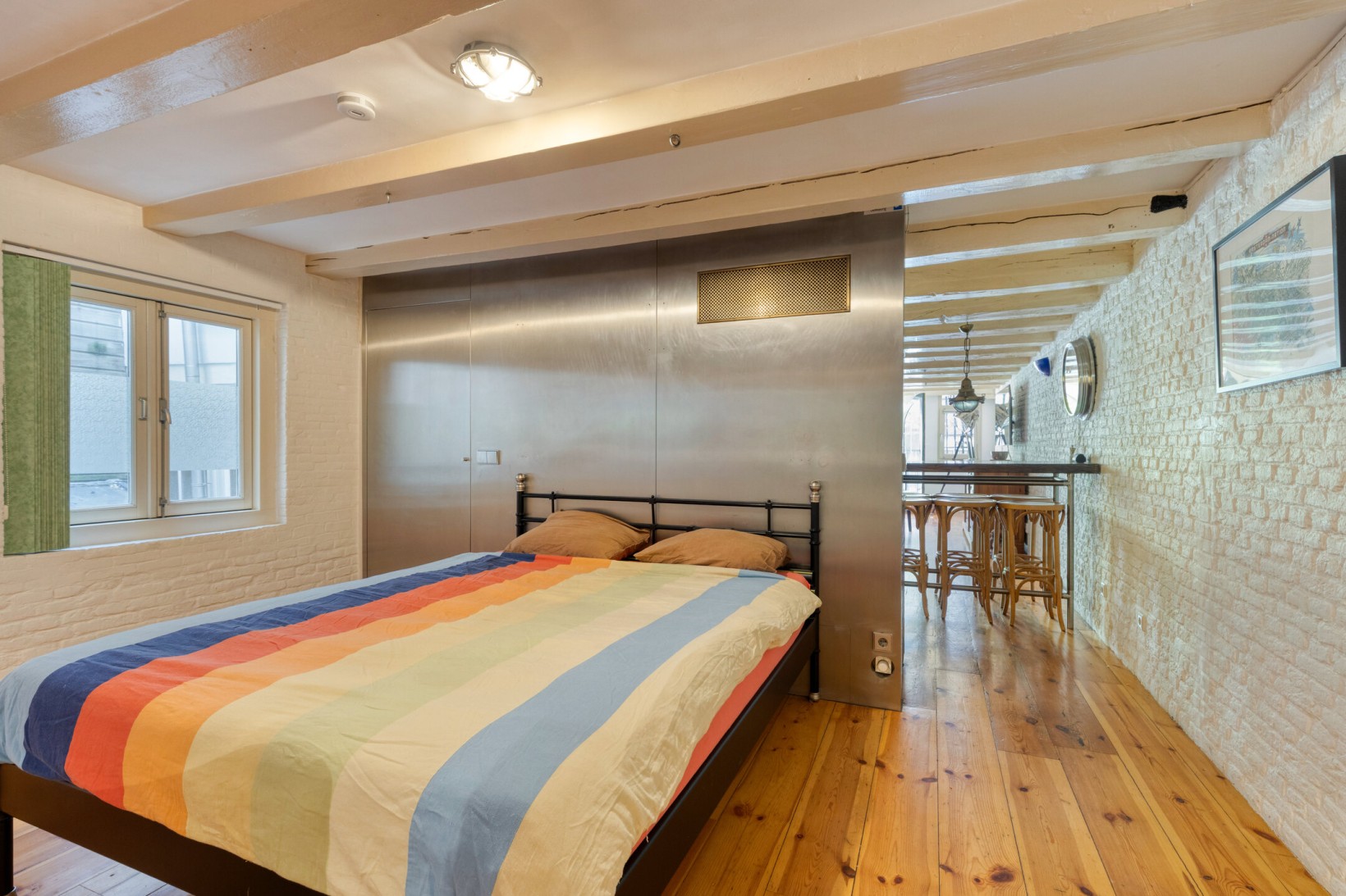 Appartement te koop: recht boomssloot 42B, Amsterdam
